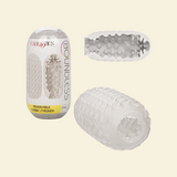 Boundless® Reversible Nubby Stroker