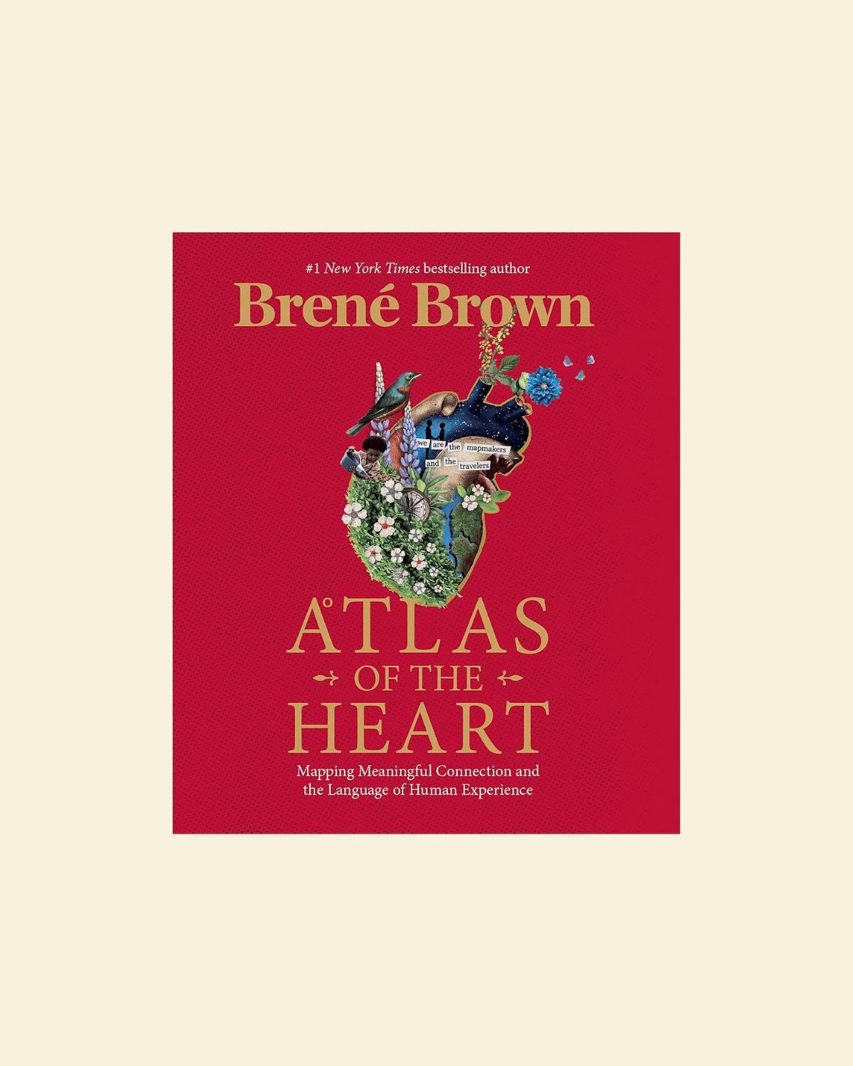 Atlas Of The Heart - High Tide
