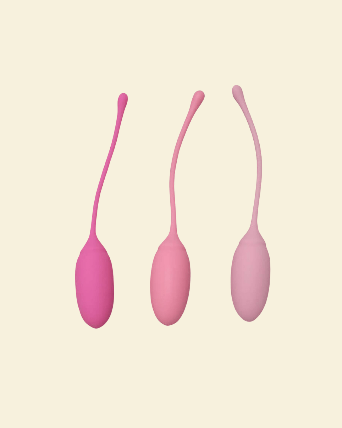 Bare Body Love Kegel Exercise System - High Tide