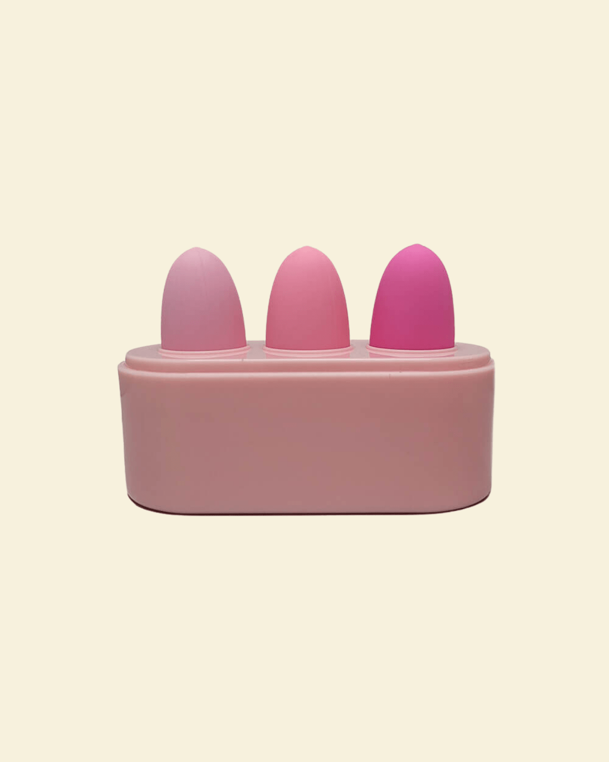 Bare Body Love Kegel Exercise System - High Tide