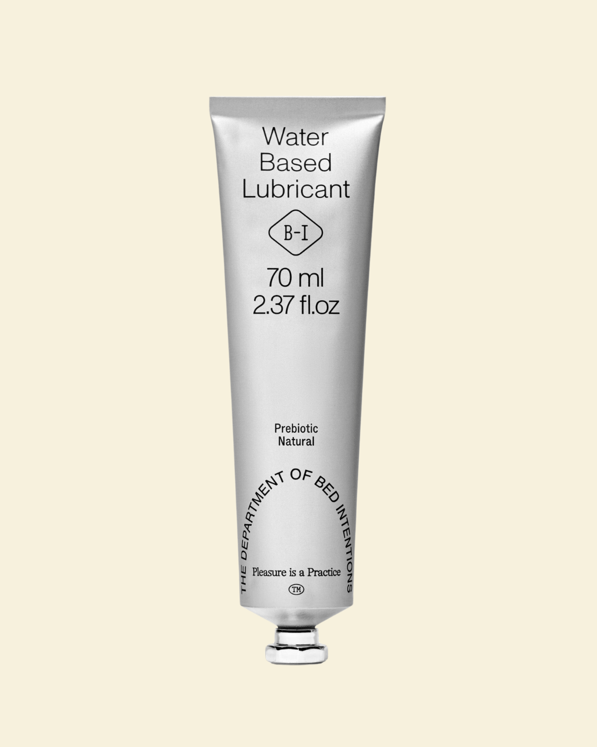 Bed Intentions Lubricant - High Tide