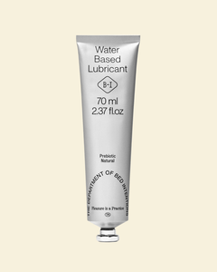 Bed Intentions Lubricant - High Tide