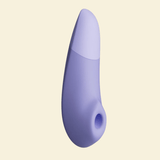 Blue Womanizer Enhance air-suction-toy - High Tide