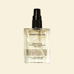 Bruxa Lubrication of Oil - High Tide