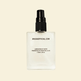 Bruxa Lubrication of Water - High Tide