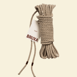 Bruxa Ropes of Shibari - High Tide