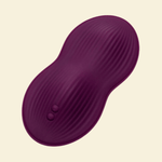 CalExotics Lust Dual Rider - High Tide