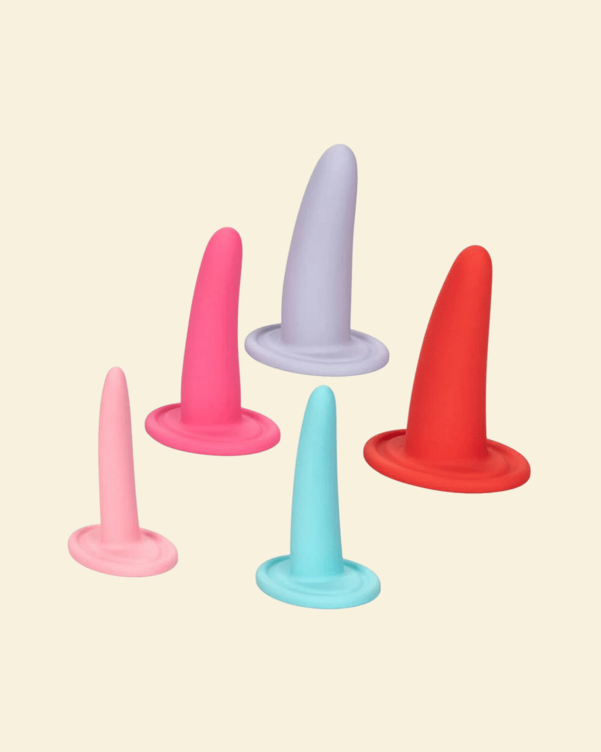 CalExotics She - ology - High Tide
