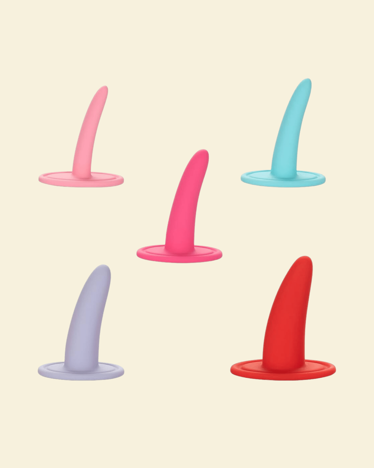 CalExotics She - ology - High Tide