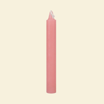 Doc Johnson Japanese Drip Candles - High Tide