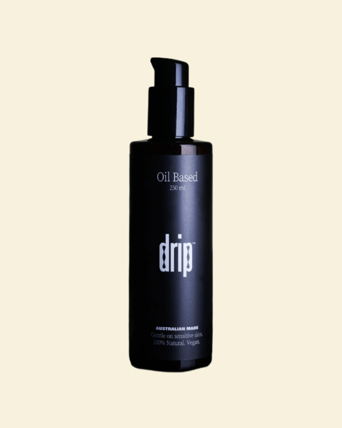 Drip Oil - High Tide