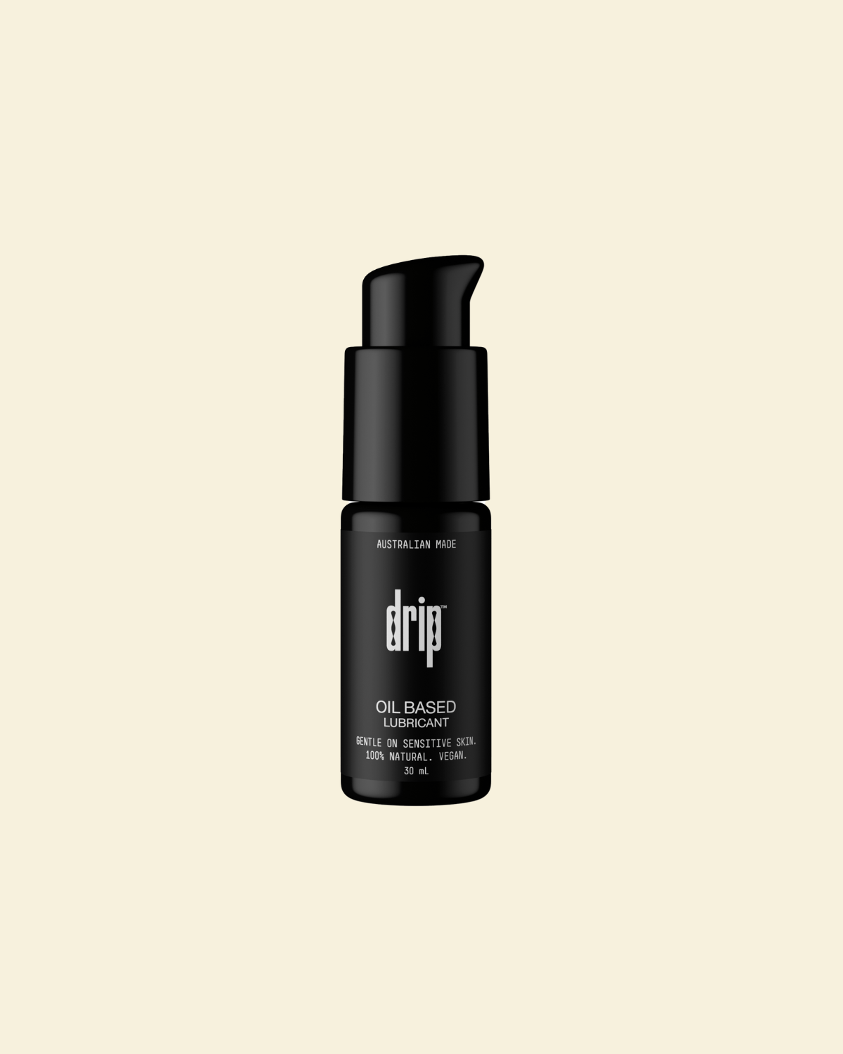 Drip Oil - High Tide