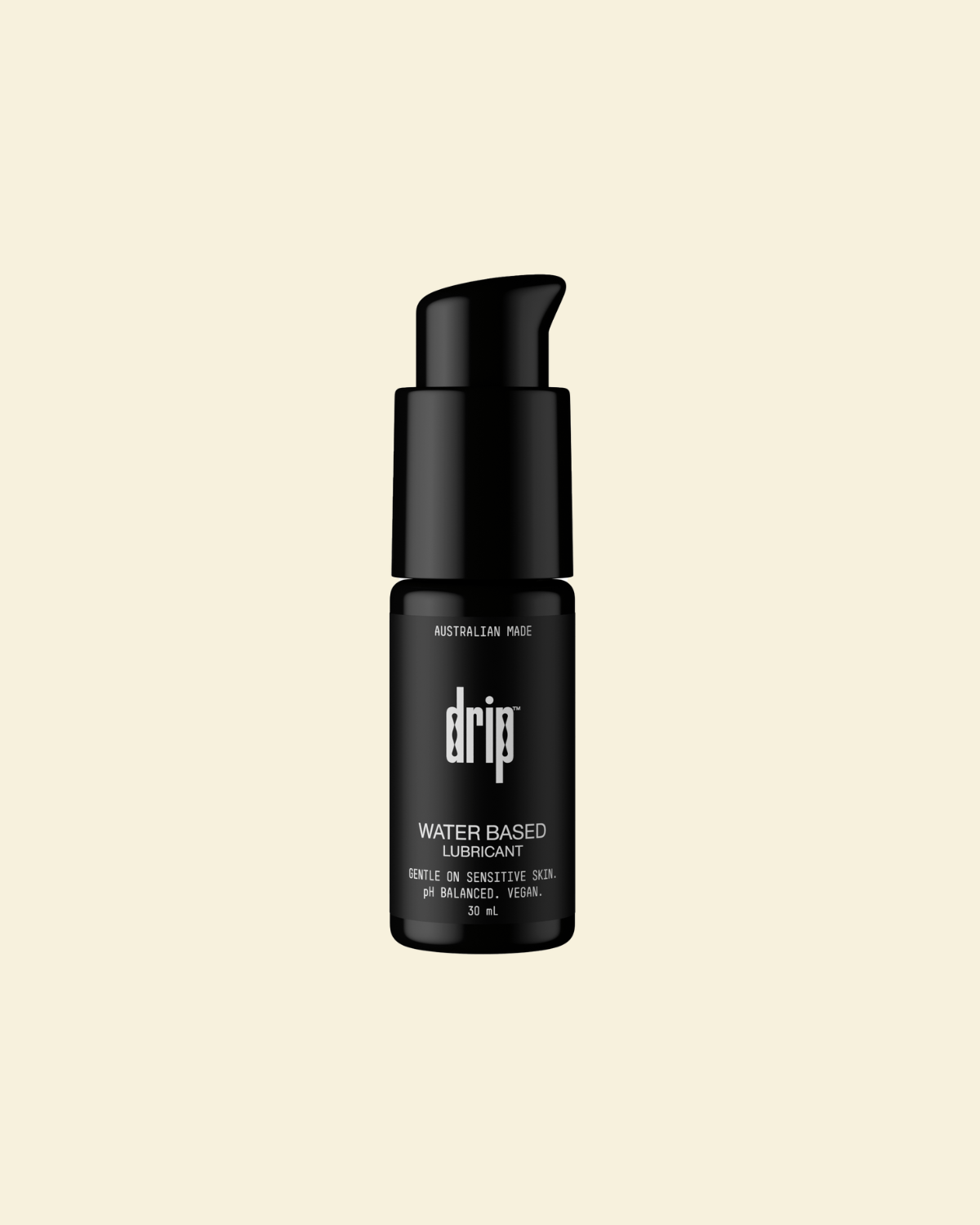 Drip Water - High Tide