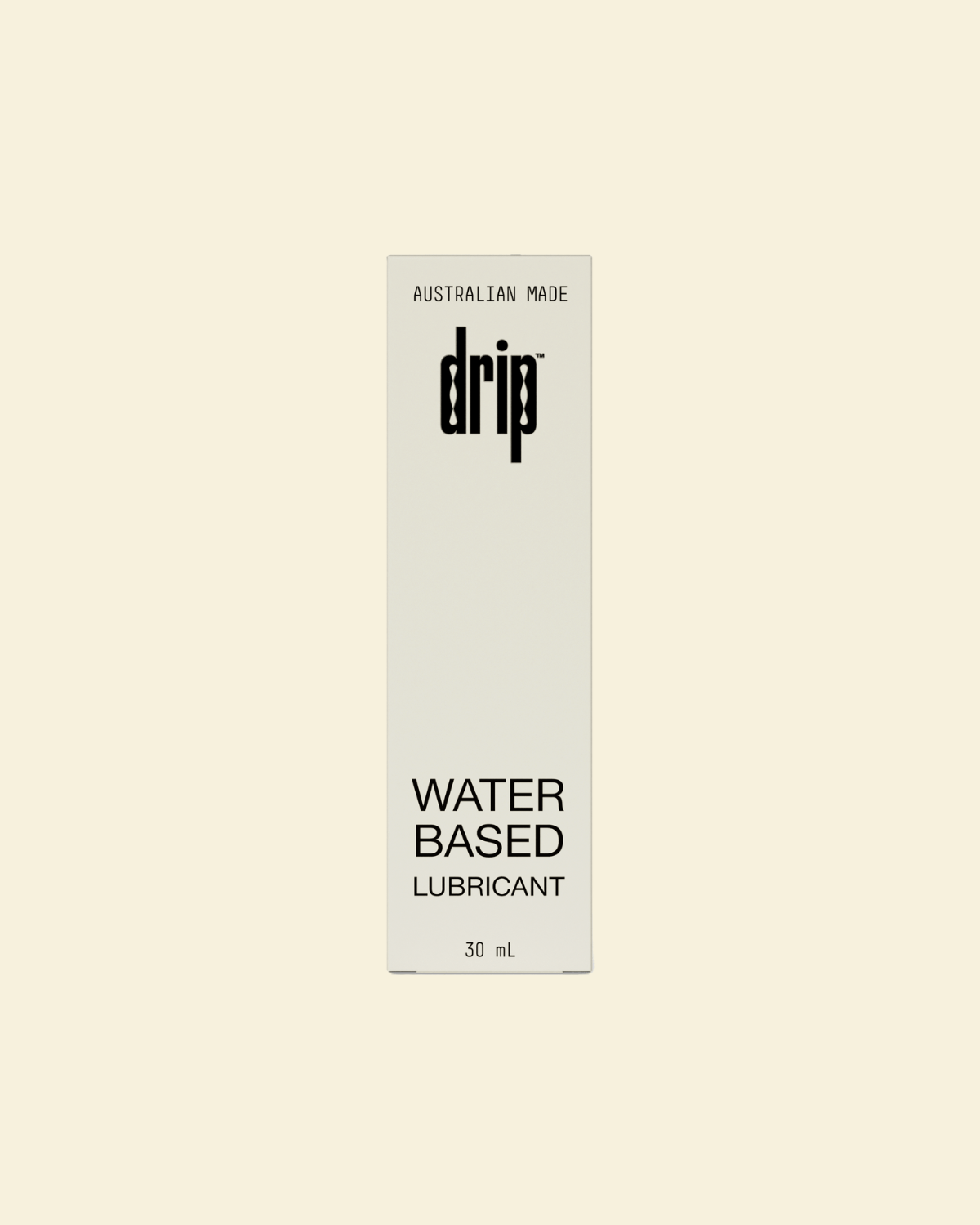 Drip Water - High Tide