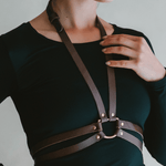 La Libido Dual Strap - High Tide