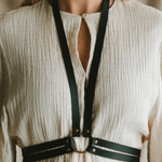 La Libido Dual Strap - High Tide