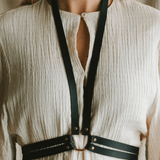 La Libido Dual Strap - High Tide