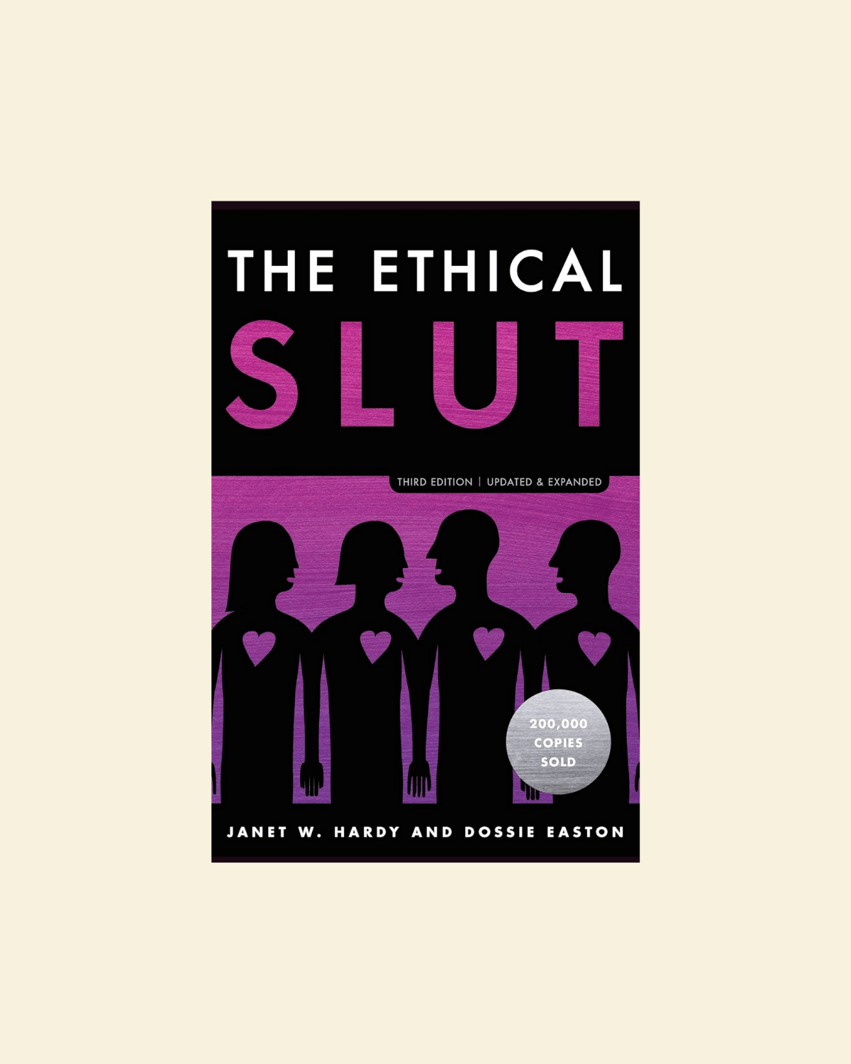 The Ethical Slut - High Tide