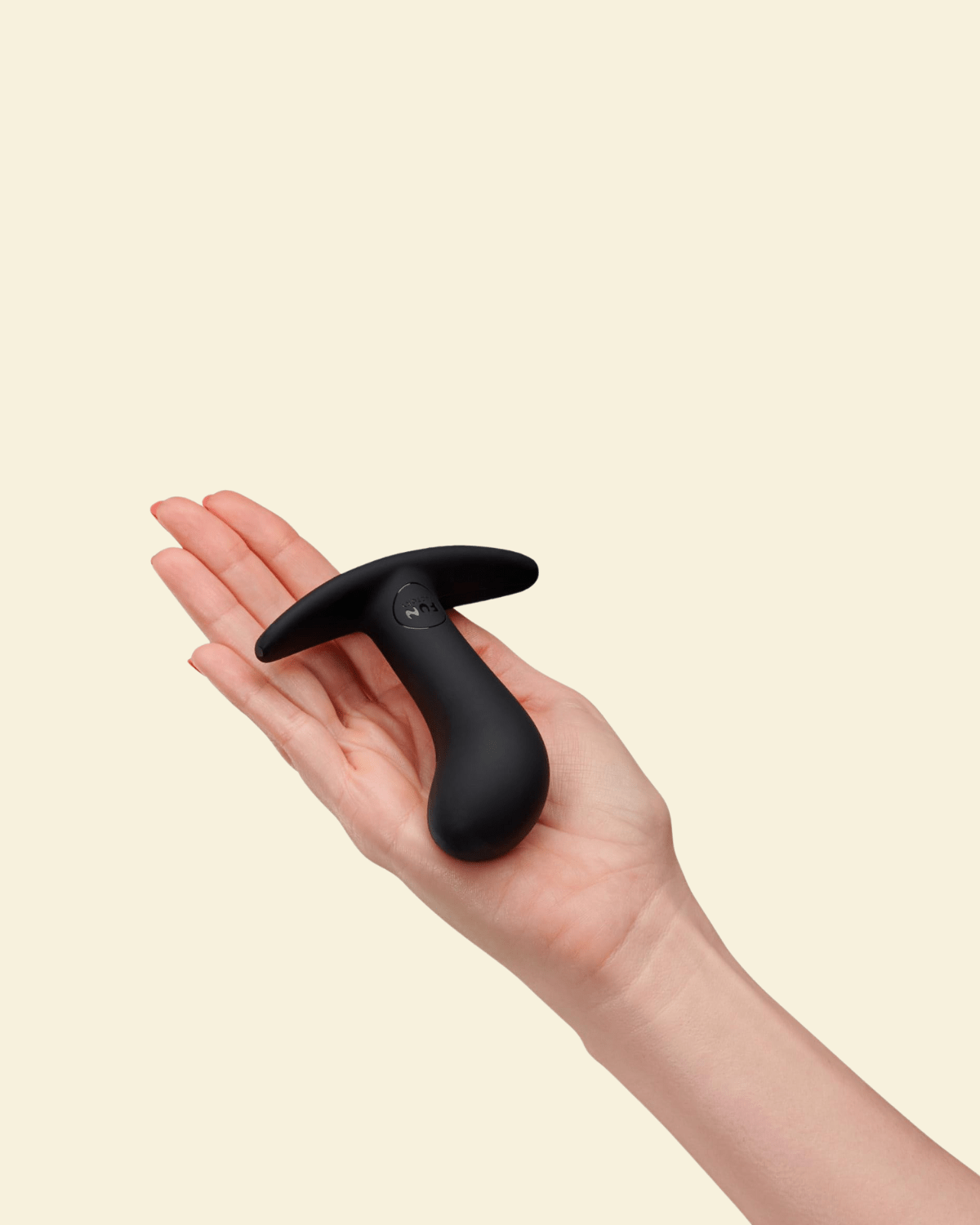 Fun Factory Bootie Plug - High Tide