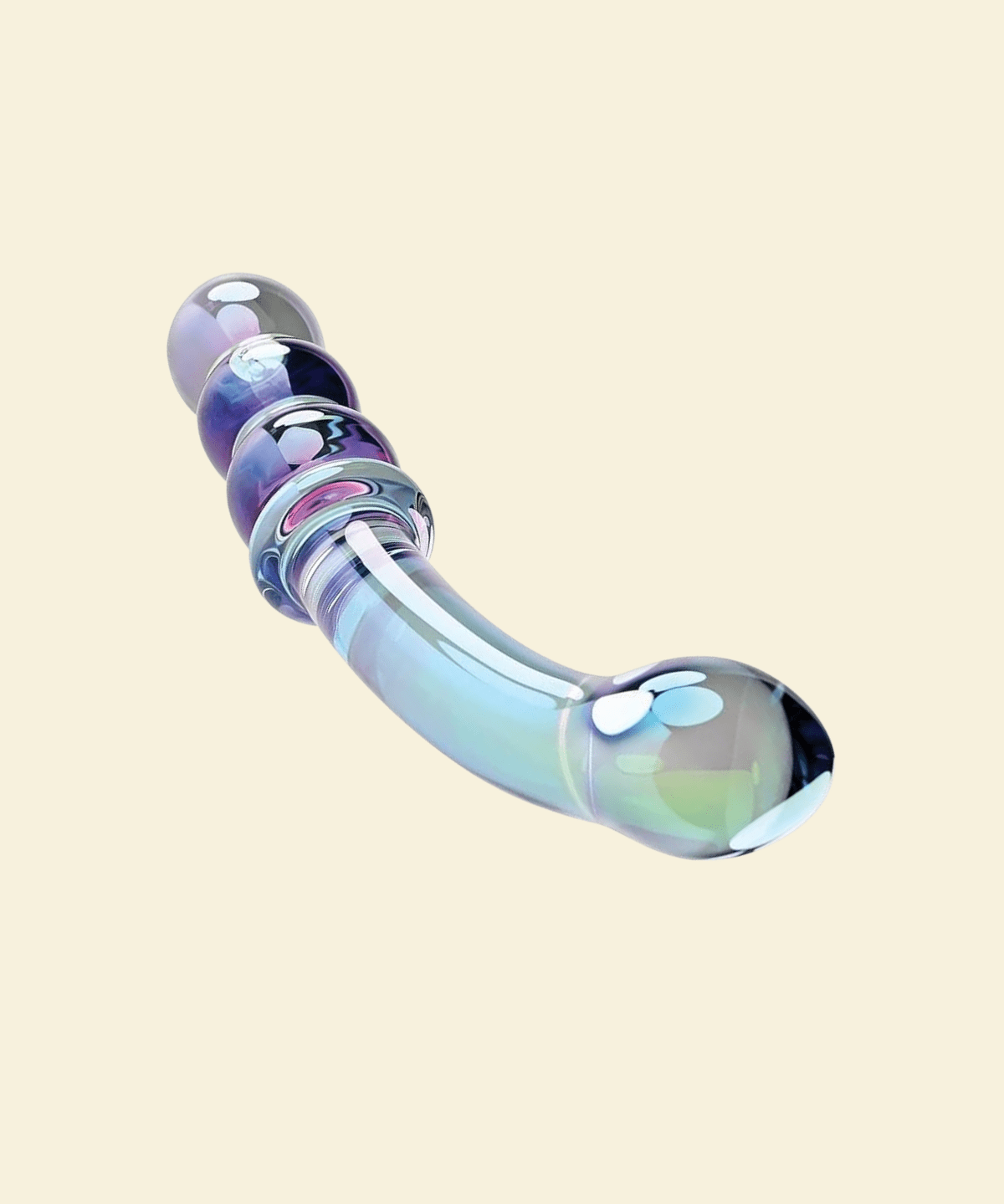 Gender X Lustrous Galaxy - High Tide