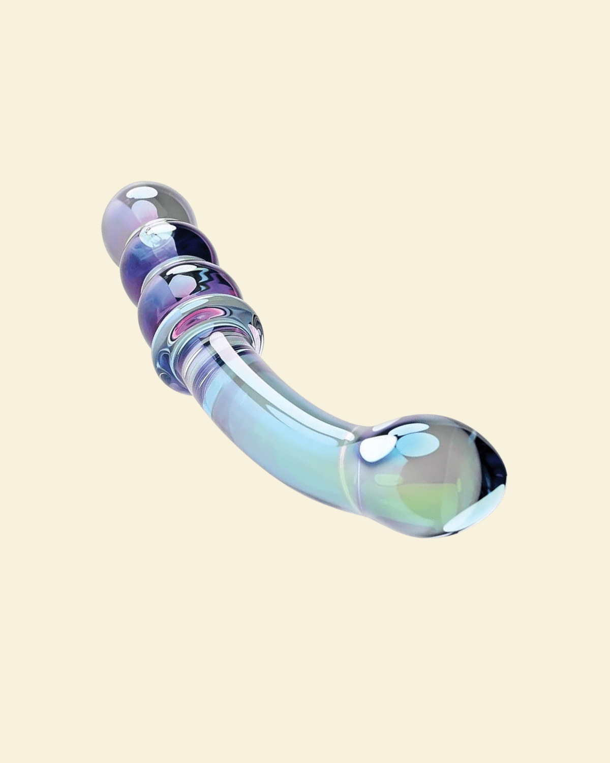 Gender X Lustrous Galaxy - High Tide