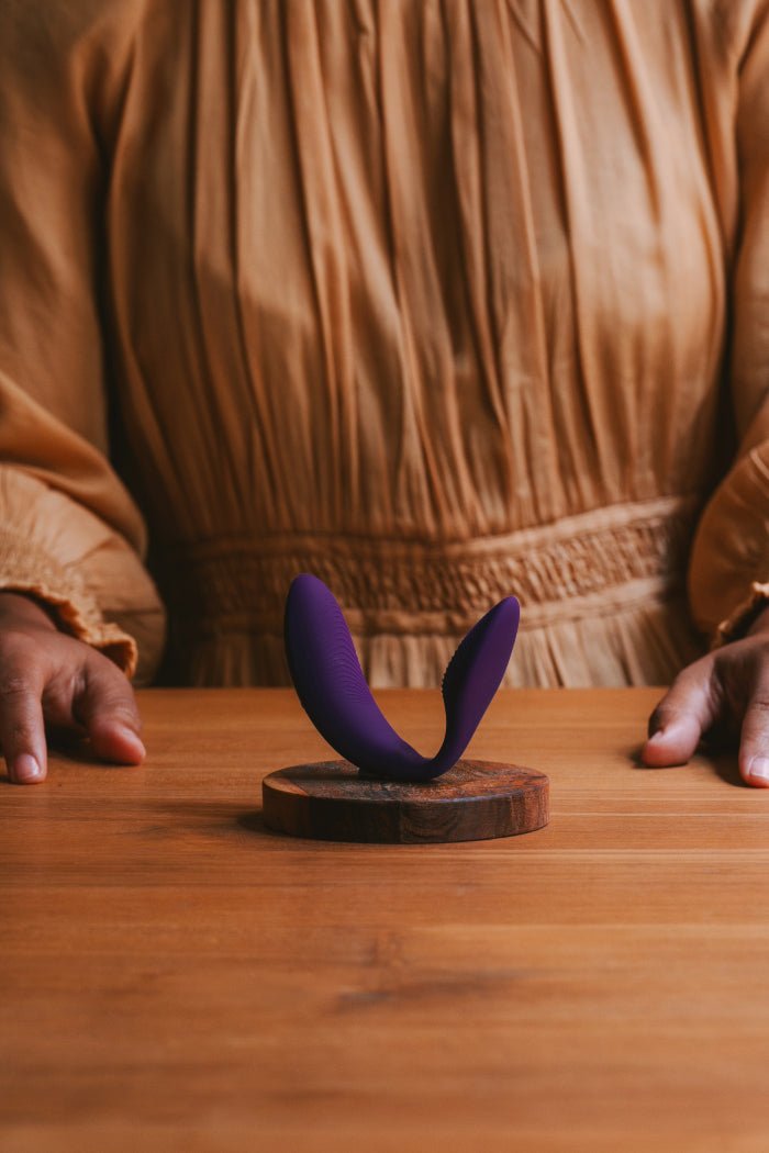 We - Vibe Sync 2+ - High Tide