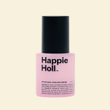 Happie Holl After Anal - High Tide