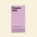 Happie Holl After Anal - High Tide