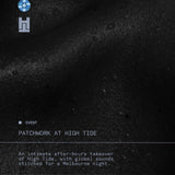 Patchwork at High Tide - RSVP Only