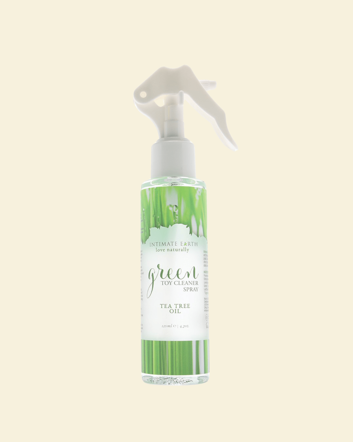 Intimate Earth Green Spray - High Tide