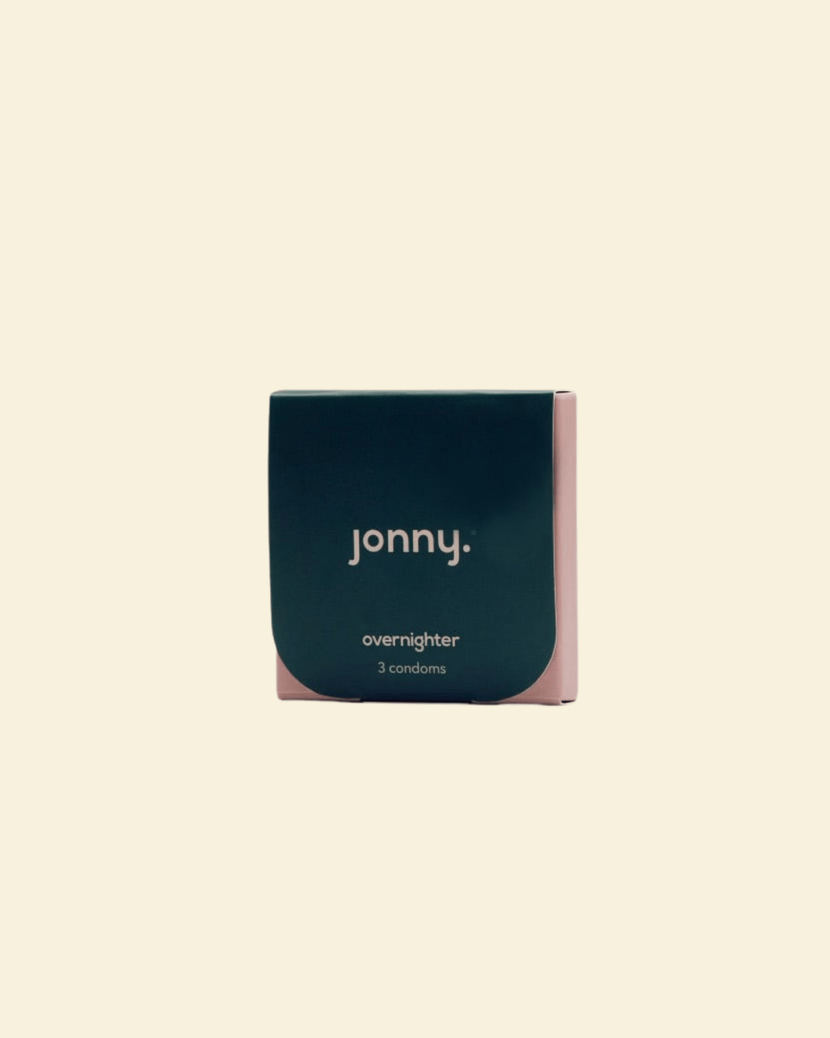 Jonny Condoms - High Tide