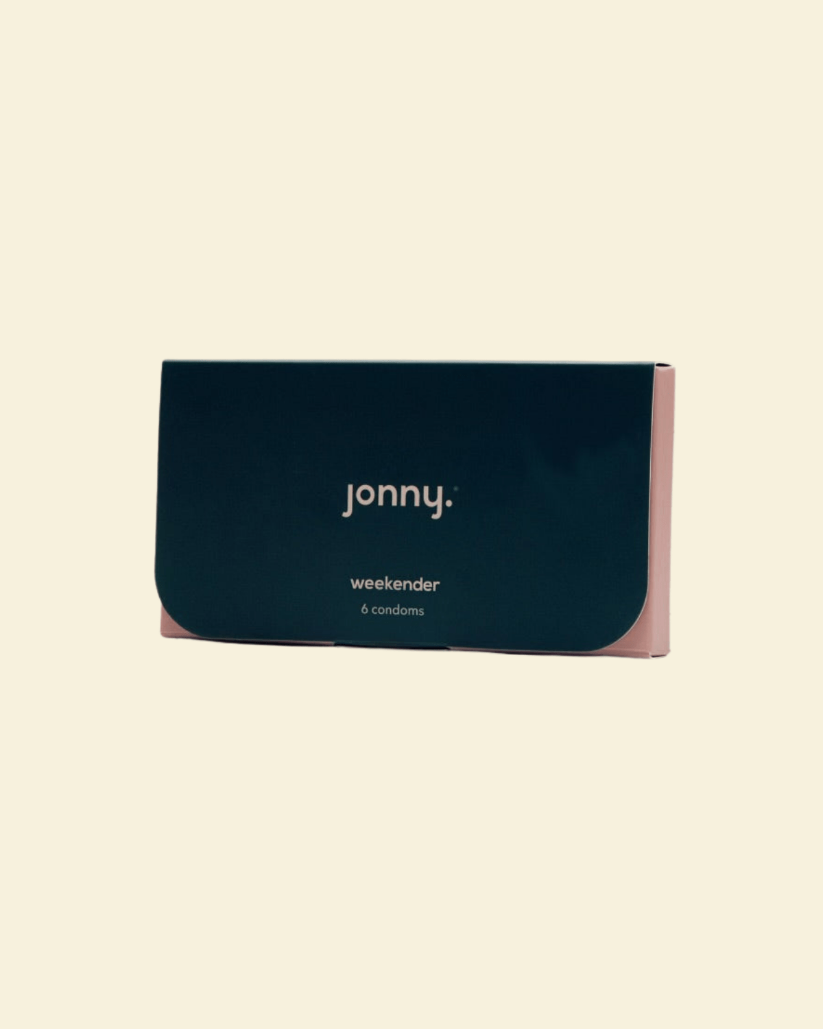 Jonny Condoms - High Tide