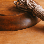 Jute Rope - High Tide