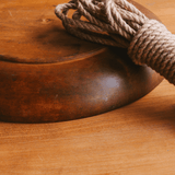 Jute Rope - High Tide