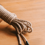 Jute Rope - High Tide