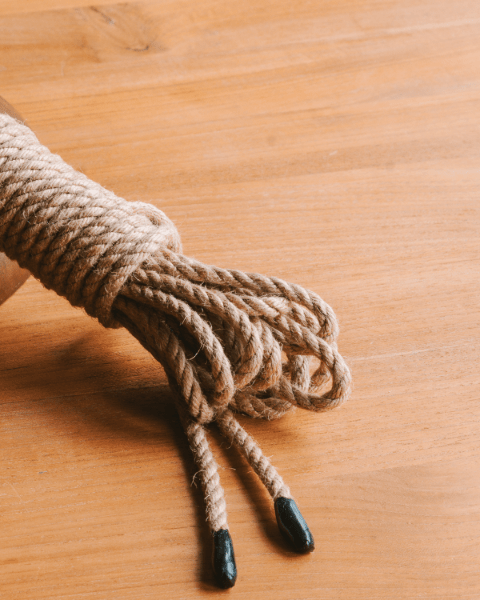 Jute Rope - High Tide