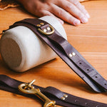 La Libido Statement Ankle Cuffs - High Tide