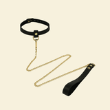 La Libido Chain Lead - High Tide