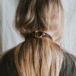 La Libido O - Ring Choker - High Tide