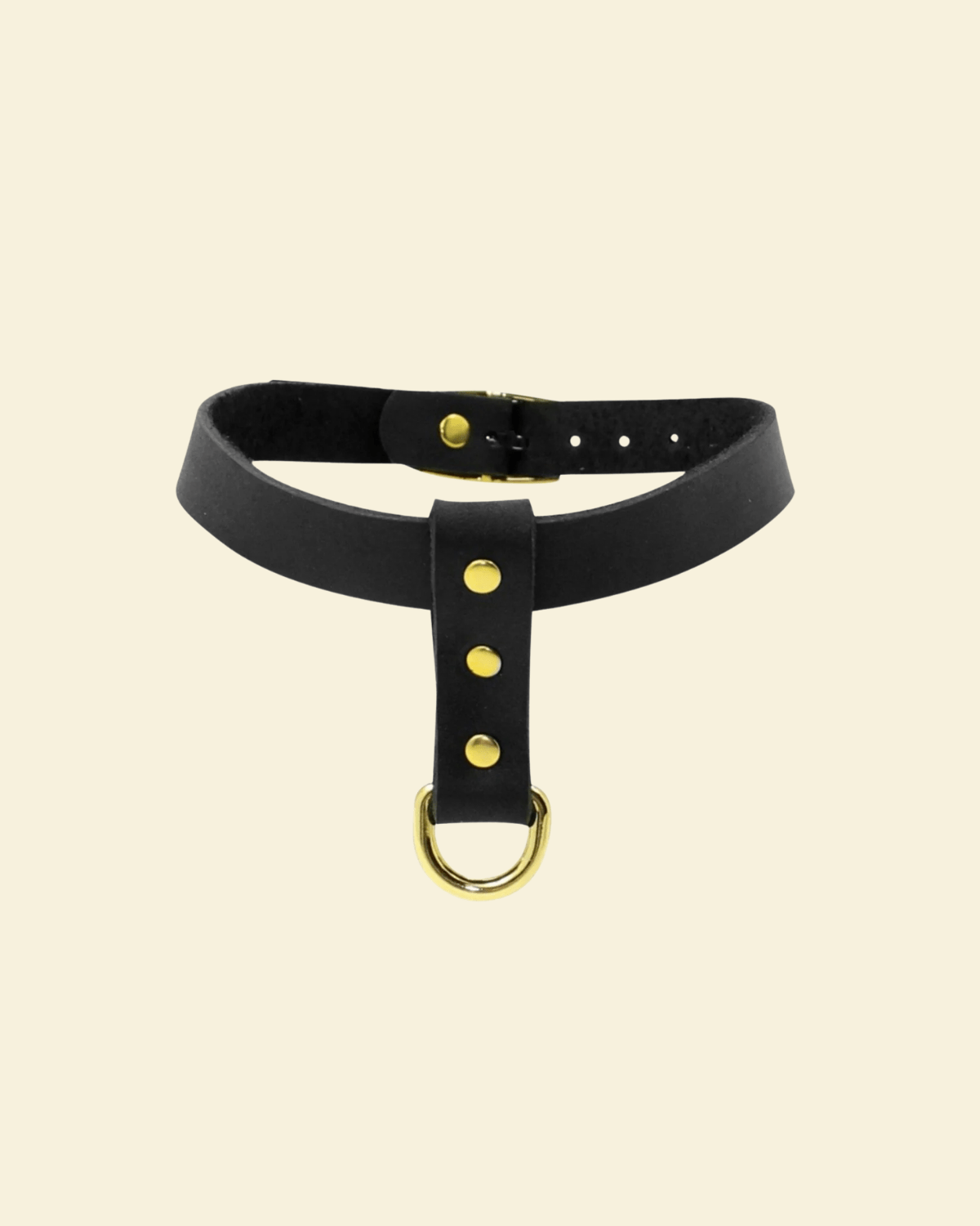 La Libido Dee Choker - High Tide