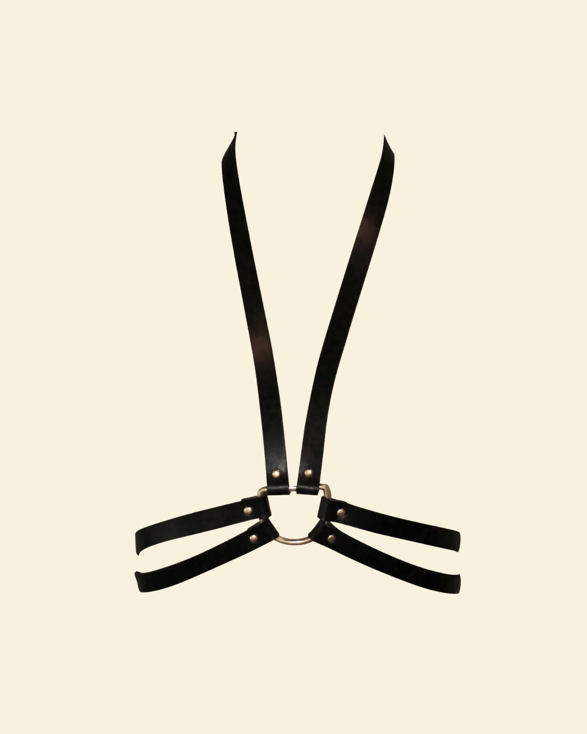 La Libido Dual Strap - High Tide