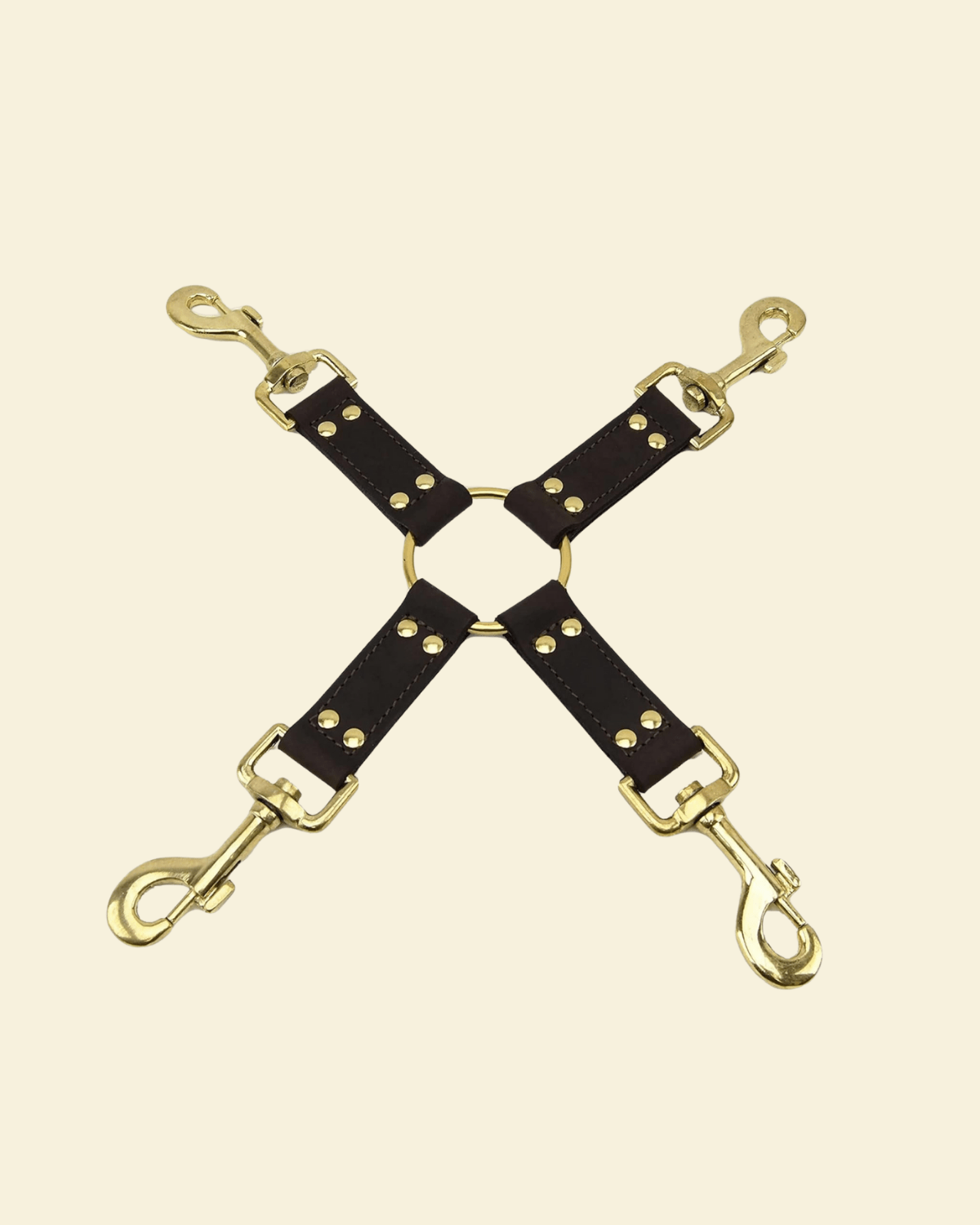 Bound Hog Tie - High Tide