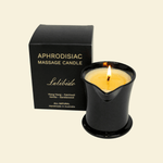 La Libido Massage Candle - High Tide
