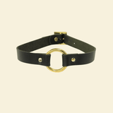 La Libido O - Ring Choker - High Tide