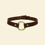La Libido O - Ring Choker - High Tide