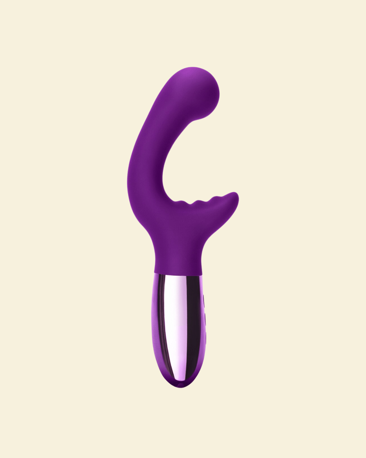Le Wand Chrome XO - High Tide