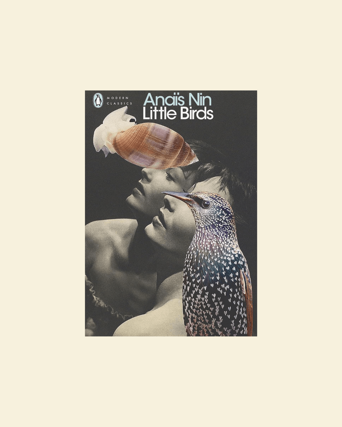 Little Birds - High Tide