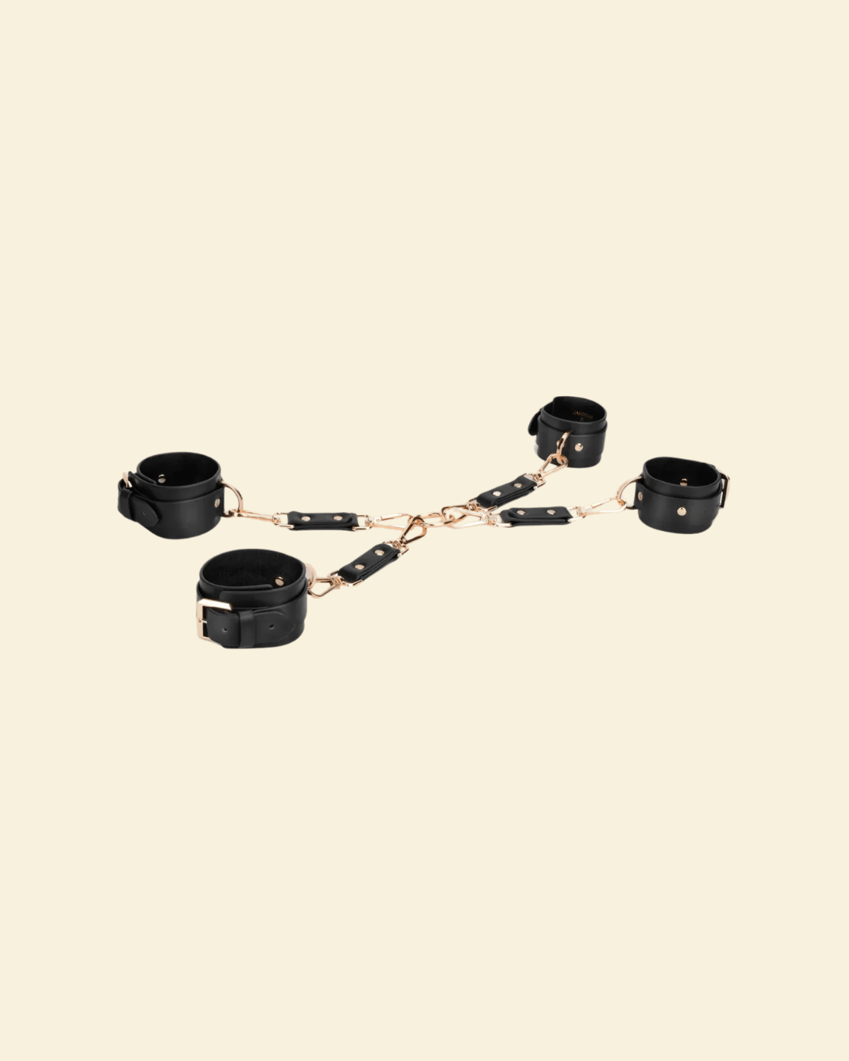 Miss Fun Briefcase Leather Set - High Tide