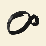 Miss Fun Conjoined Thigh Wrist Ankle Cuffs Set - High Tide
