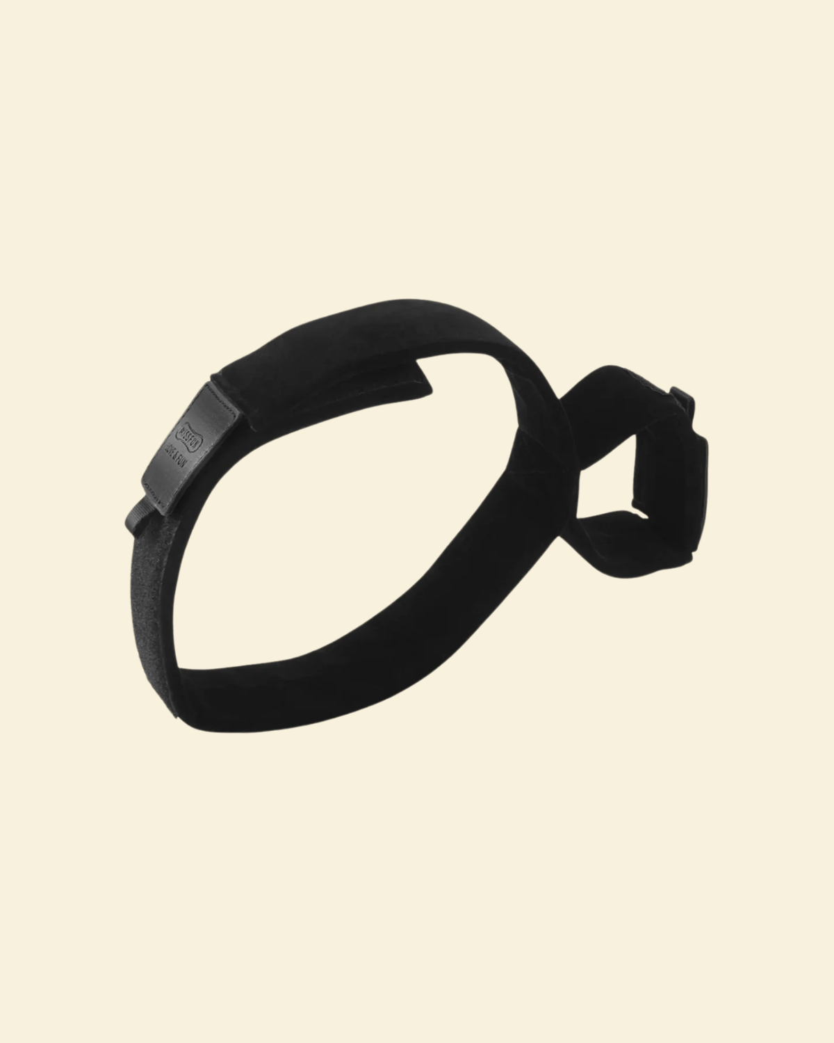 Miss Fun Conjoined Thigh Wrist Ankle Cuffs Set - High Tide